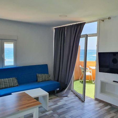 Pozo Apartment Pozo Izquierdo ภายนอก รูปภาพ