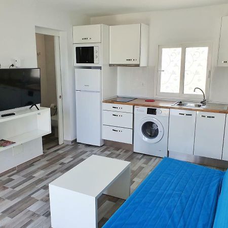 Pozo Apartment Pozo Izquierdo ภายนอก รูปภาพ