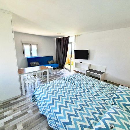 Pozo Apartment Pozo Izquierdo ภายนอก รูปภาพ