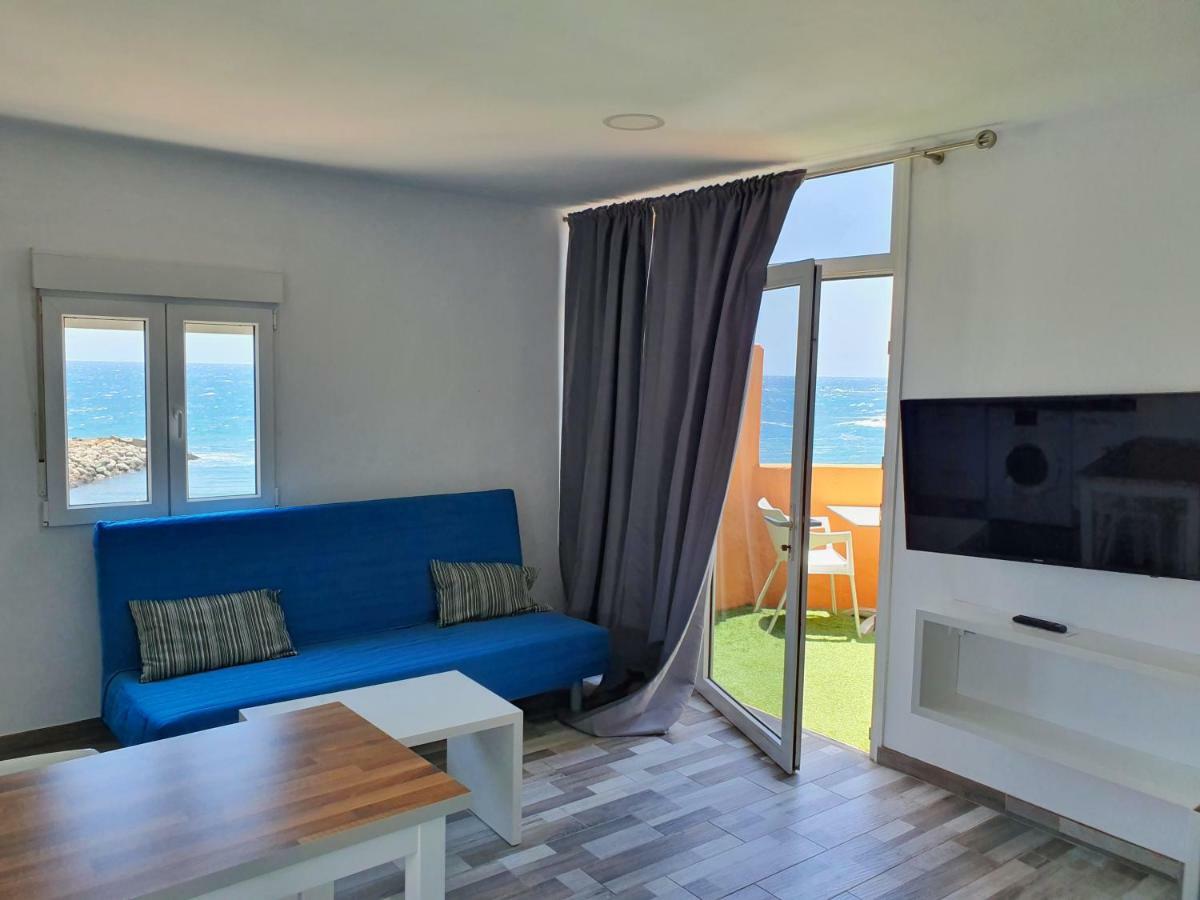 Pozo Apartment Pozo Izquierdo ภายนอก รูปภาพ