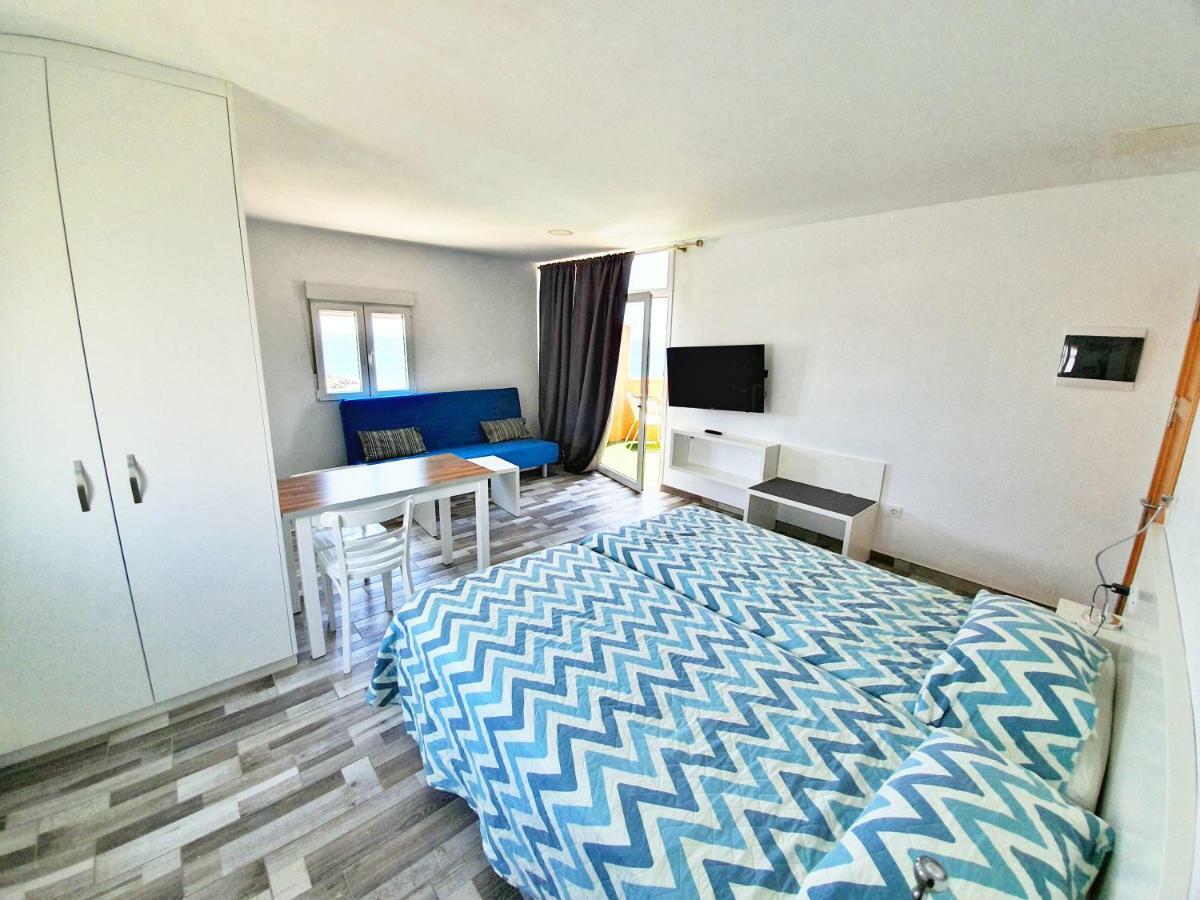 Pozo Apartment Pozo Izquierdo ภายนอก รูปภาพ