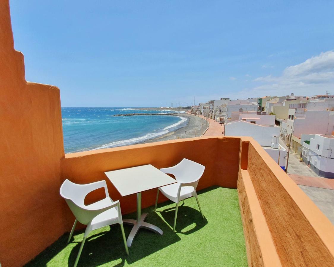 Pozo Apartment Pozo Izquierdo ภายนอก รูปภาพ