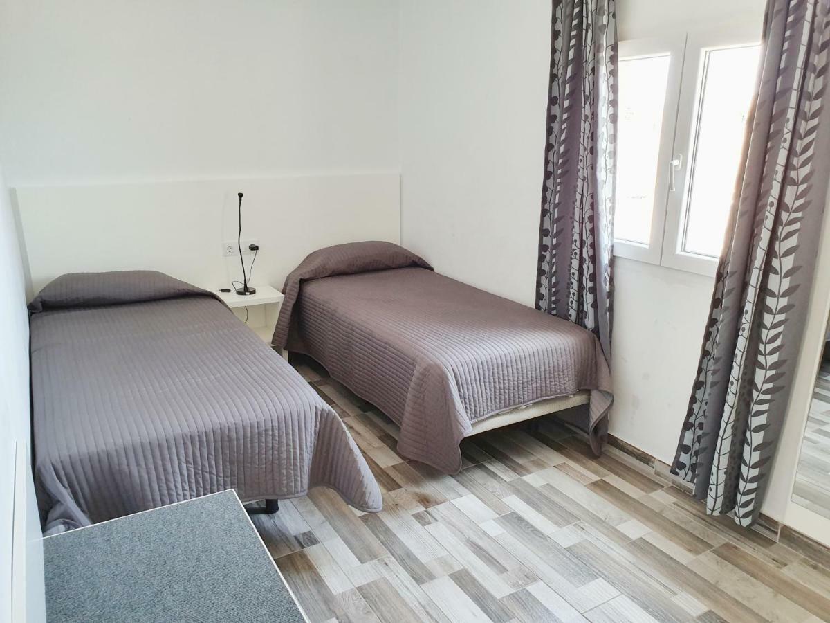 Pozo Apartment Pozo Izquierdo ภายนอก รูปภาพ