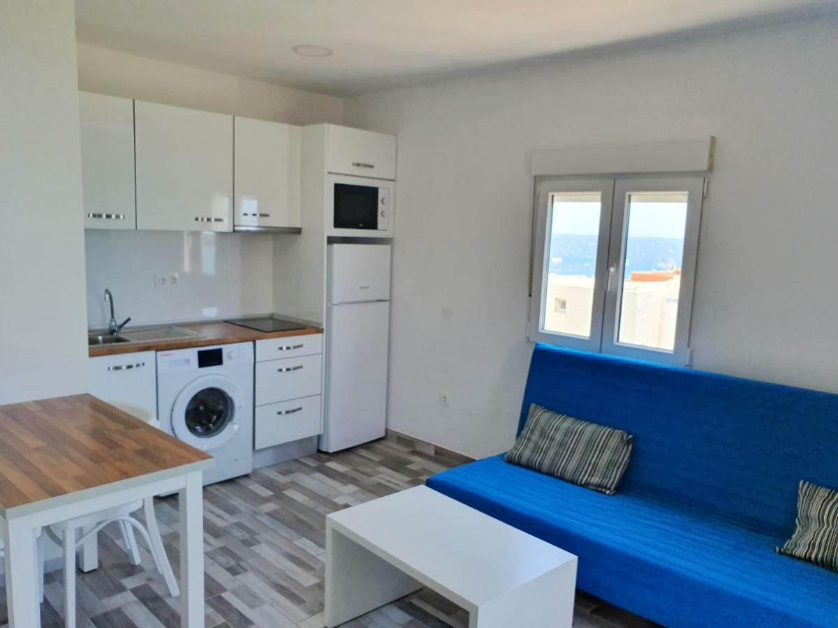 Pozo Apartment Pozo Izquierdo ภายนอก รูปภาพ