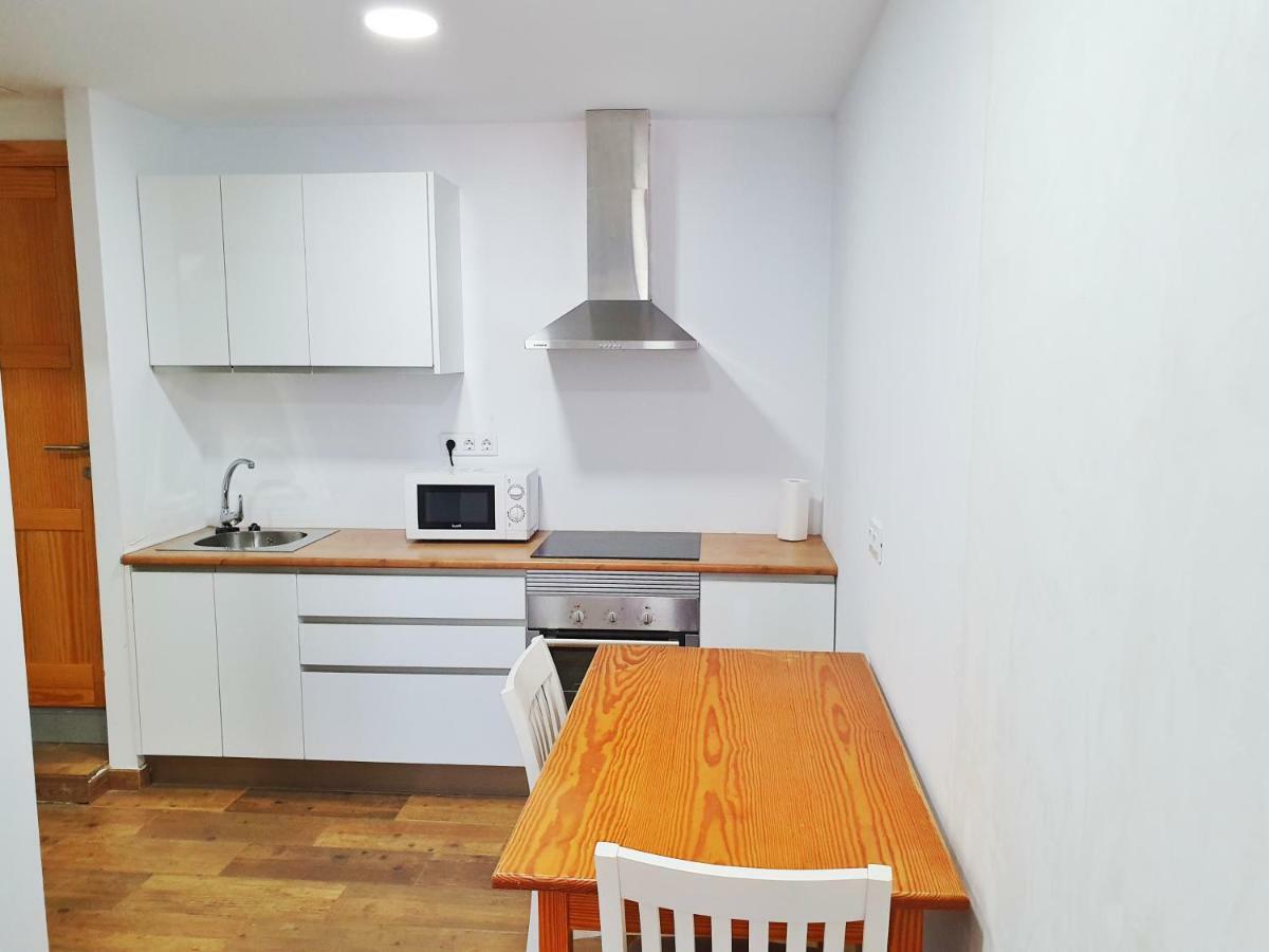 Pozo Apartment Pozo Izquierdo ภายนอก รูปภาพ
