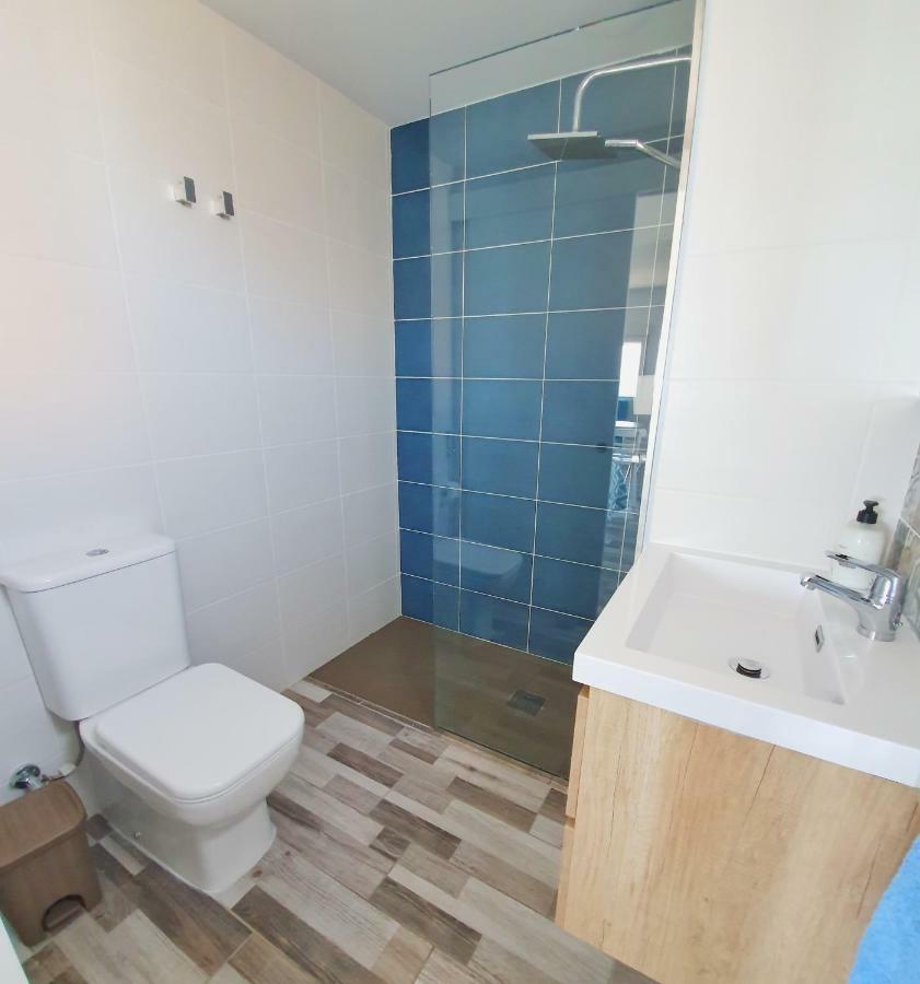 Pozo Apartment Pozo Izquierdo ภายนอก รูปภาพ