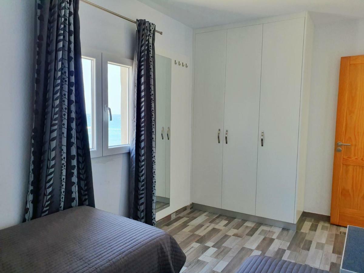 Pozo Apartment Pozo Izquierdo ภายนอก รูปภาพ