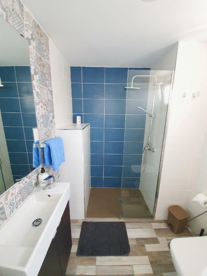 Pozo Apartment Pozo Izquierdo ภายนอก รูปภาพ