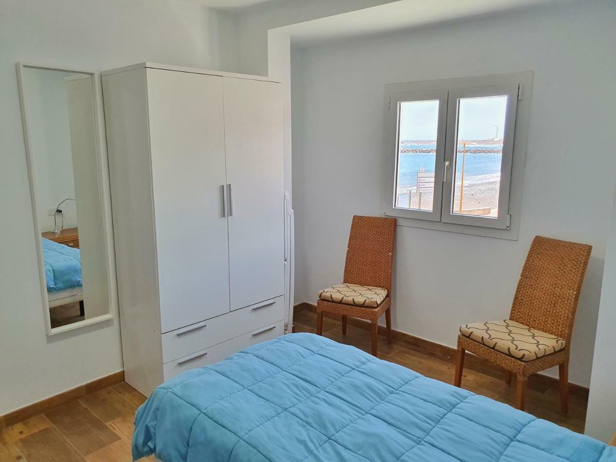 Pozo Apartment Pozo Izquierdo ภายนอก รูปภาพ
