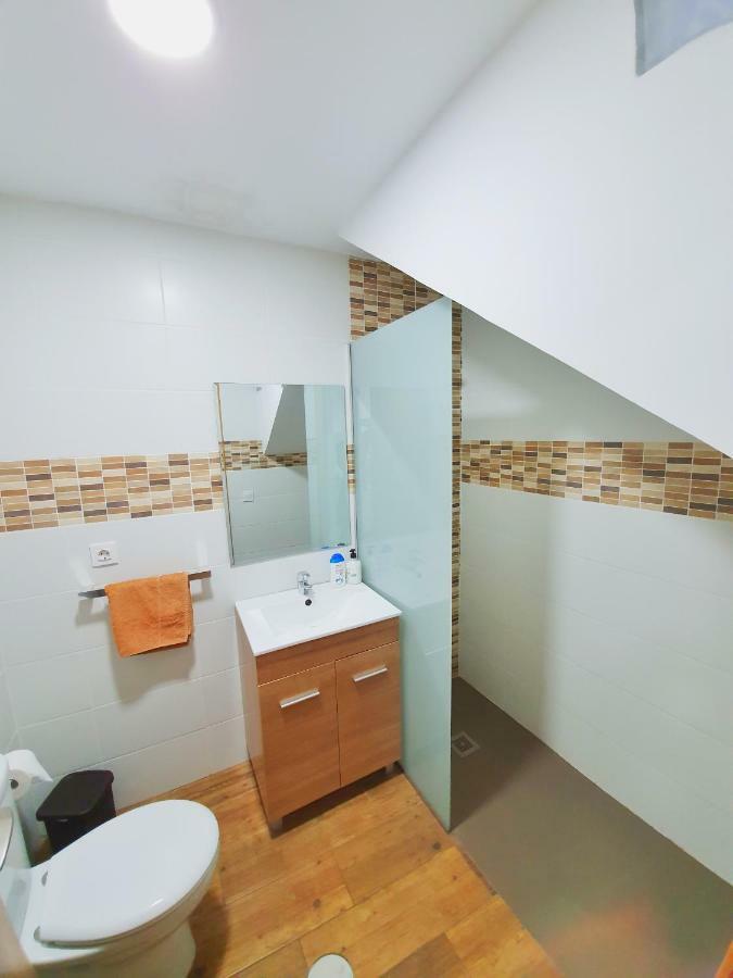 Pozo Apartment Pozo Izquierdo ภายนอก รูปภาพ