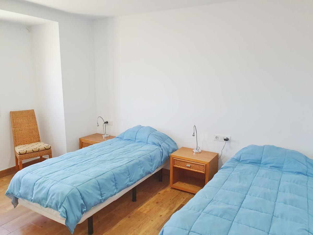 Pozo Apartment Pozo Izquierdo ภายนอก รูปภาพ