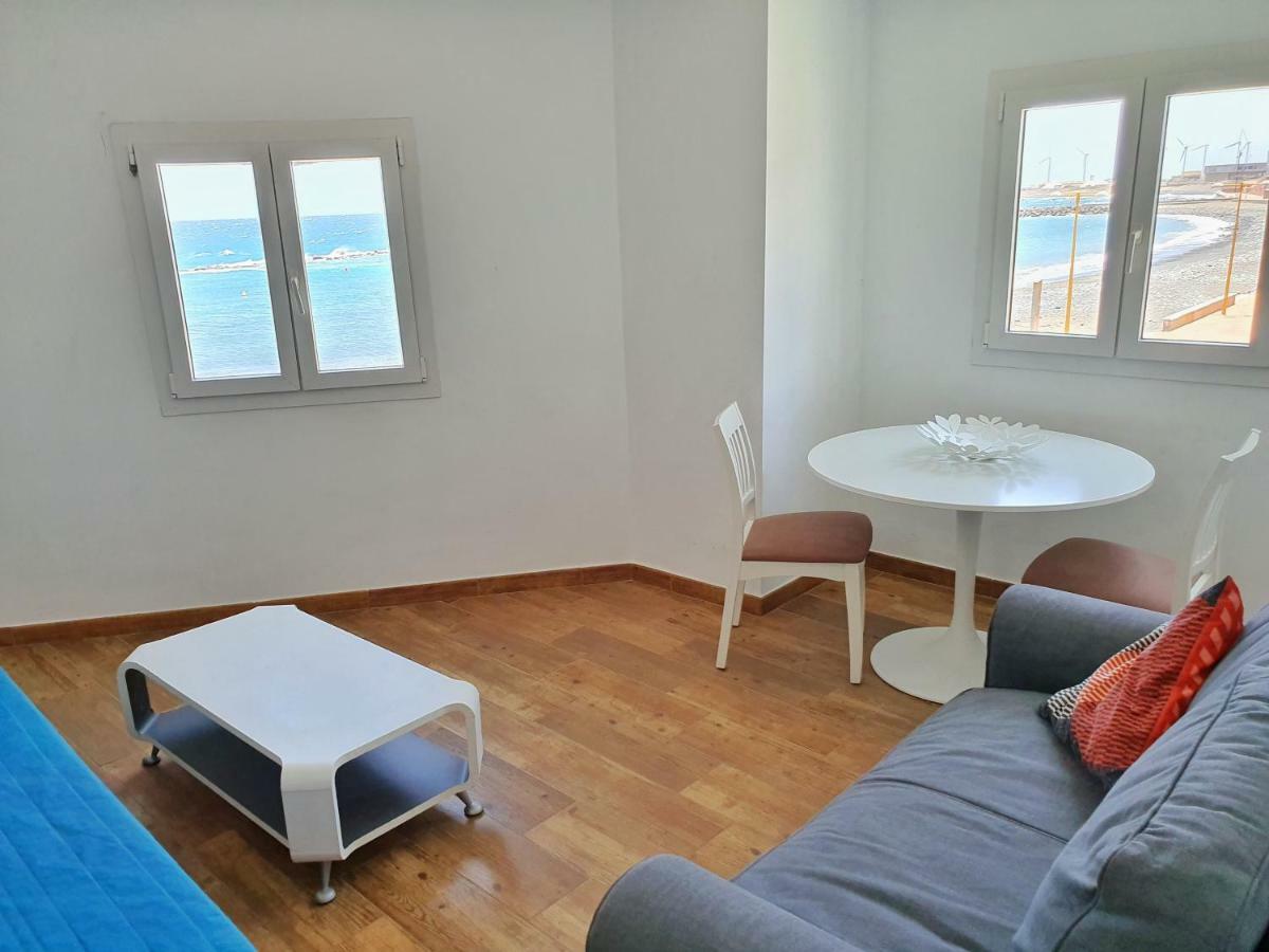 Pozo Apartment Pozo Izquierdo ภายนอก รูปภาพ